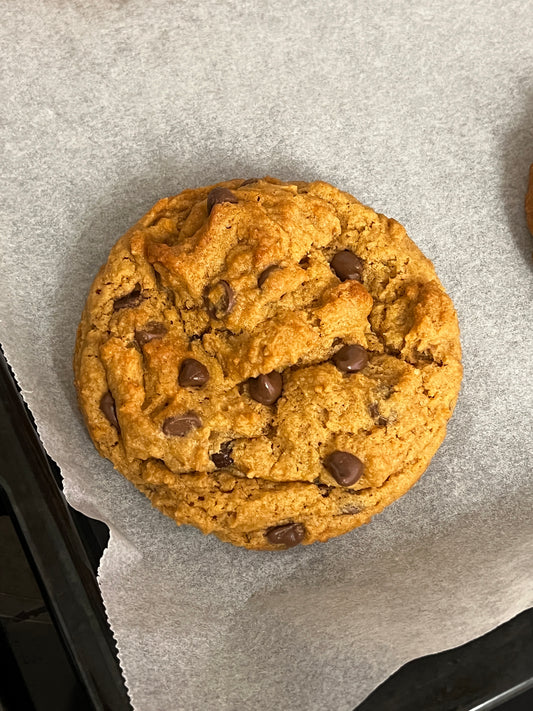 Chocolate Chip Cookie