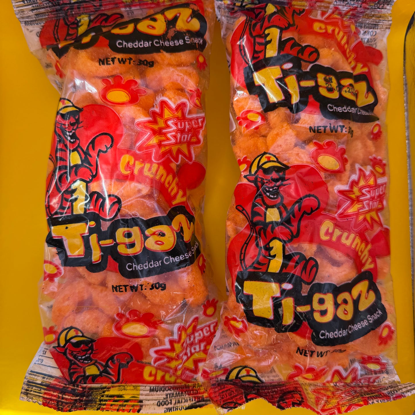 Ti-gaz