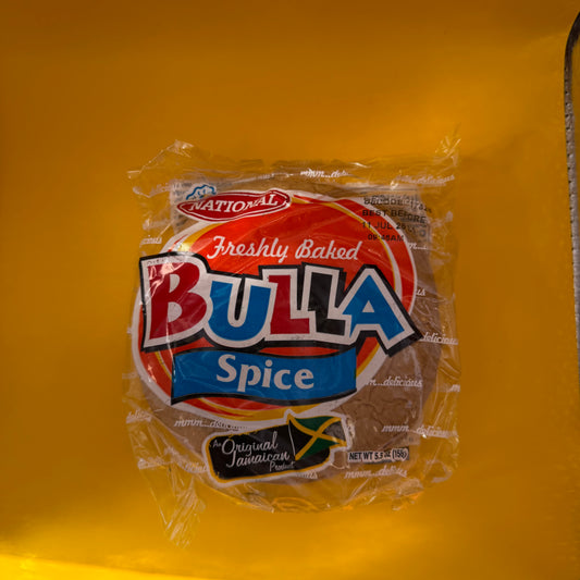 National Bulla - Spice
