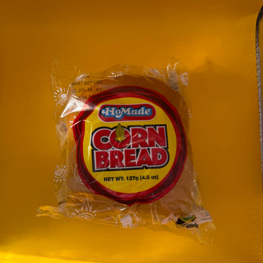 HoMade Cornbread