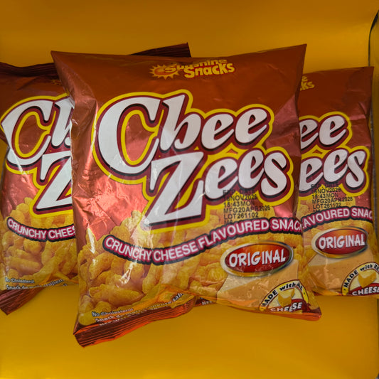 Chee Zees Original