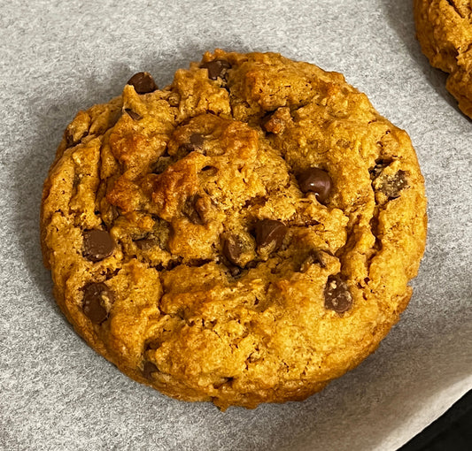 Chocolate Chip Cookie