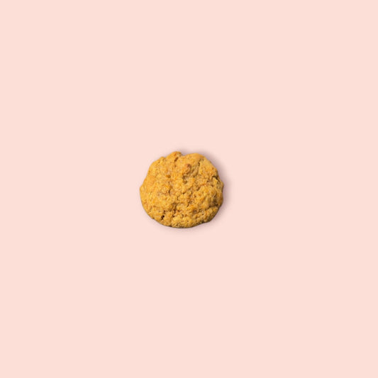 Carrot Cake Cookie